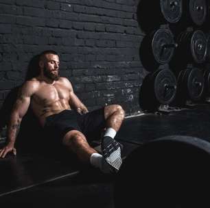 Você força o treino mesmo sem energia? Veja os perigos do overtraining