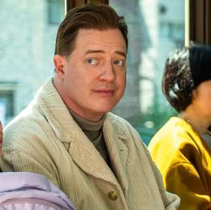 Emoção e realidade: drama com Brendan Fraser emociona no Disney+