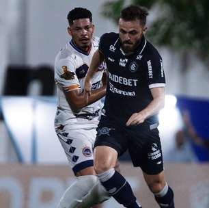 Porto Velho vence o Remo no fim e estreia com triunfo na Copa Norte