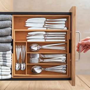 Cozinha pequena: 6 truques que fazem o espaço render muito mais