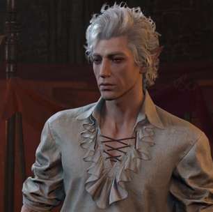 Ator de Baldur's Gate 3 evita papéis parecidos com Astarion para não ficar marcado pelo personagem