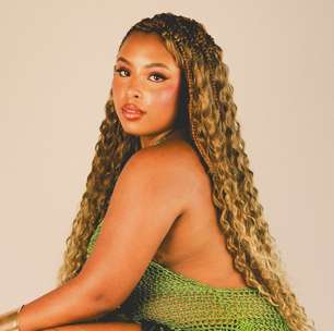 Meraki Nina apresenta "Rara e Brasileira" e consolida identidade no R&amp;B nacional