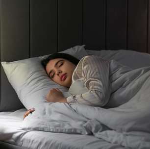 Quer emagrecer até dormindo? Descubra o tempo ideal de sono