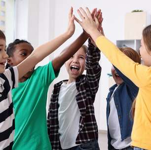 O papel dos alunos típicos em relação aos atípicos, na escola e na vida