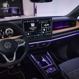 Patrocinadora da Seleção Brasileira revela lançamento de SUV a R$ 300 mil