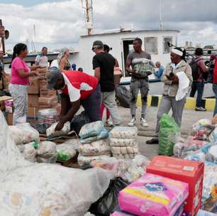 México busca veleiros com ajuda humanitária desaparecidos rumo a Cuba em meio à crise energética na ilha