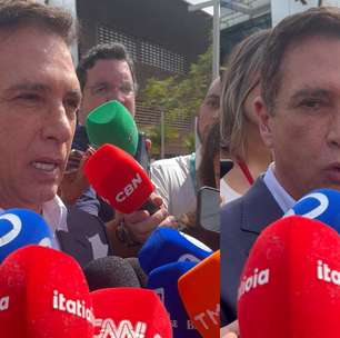 'Felizmente ocorreu dentro do previsto': médico detalha quadro de saúde de Bolsonaro após alta