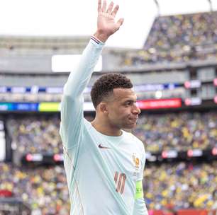 Colômbia x França: franceses tentarão 11º jogo seguido com mais de um gol; veja odds