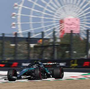 GP do Japão: os pilotos da Mercedes seguirão dominando? Veja as odds