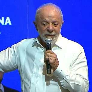 Após ser chamado de 'Opala velhão' por Flávio, Lula ironiza e diz que Bolsonaro 'está no desmanche'
