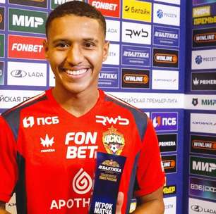 Revelação do São Paulo abre o jogo sobre saída precoce do Brasil e detalha adaptação à Rússia