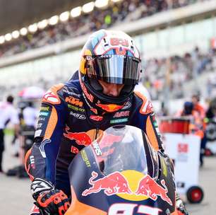 Moto3: Alvaro Carpe define ritmo no treino, acendendo competição para o final de semana