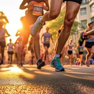 10 passos para organizar seus treinos de corrida e evoluir com segurança