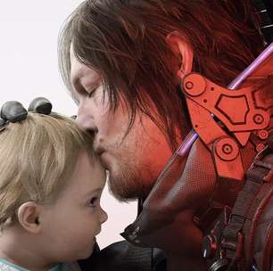 Death Stranding 2 supera 2 milhões de cópias vendidas após lançamento do jogo no Steam