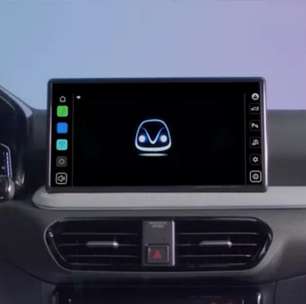 Novo SUV de R$ 105.626,00 ameaça domínio da Strada e Polo