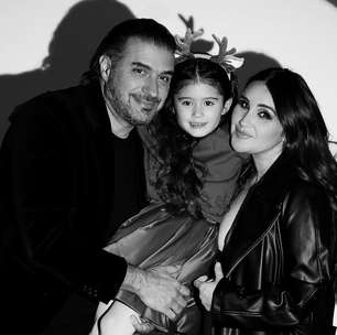 Dulce María, do RBD, dá boas-vindas à segunda filha; leia a declaração da cantora