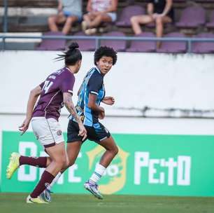 Ferroviária x Cruzeiro (Feminino): onde assistir, escalações e arbitragem