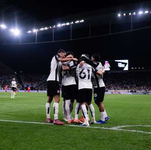 Corinthians ocupa metade de baixo da tabela de desempenho entre clubes da Série A; veja o ranking