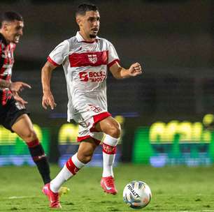 Vitória goleia o CRB em Maceió e encosta na liderança do Grupo A do Nordestão