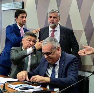 CPI do INSS rejeita indiciamento de Lulinha e outros 215 e termina sem relatório final
