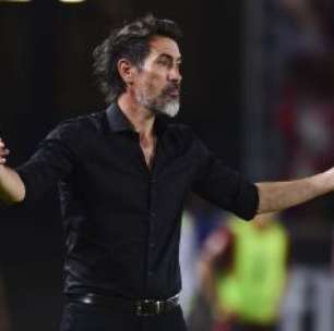 "Reforços a caminho": Data FIFA 'anima' Eduardo Domínguez; entenda