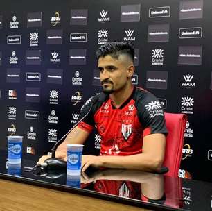 Ex-Atlético-GO, Ramon Menezes fecha com rival e agita bastidores