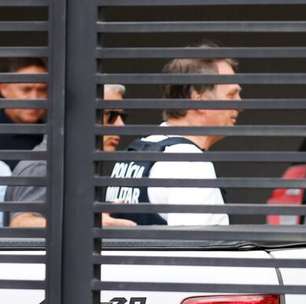 Condomínio de Bolsonaro emite informe com restrições a moradores e regras da prisão domiciliar