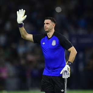 Goleiro detona atuação da Argentina contra Mauritânia: 'Se fosse a Finalíssima, teríamos perdido'