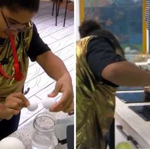 BBB 26: Yasmin Brunet detona Globo por omissão após suco de Milena 'colocar brothers em risco'