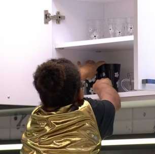 Resumo BBB 26: madrugada tem vingança de Milena e brothers escondendo comida