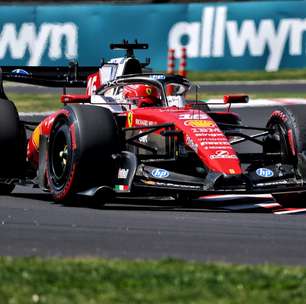 F1: Ferrari vê GP do Japão exigente e mira "analisar e trabalhar" mês de pausa em abril
