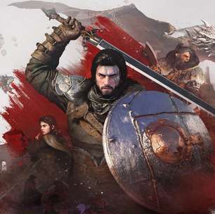 Crimson Desert recebe atualização 1.01.00 com novas montarias e melhorias que impactam gameplay