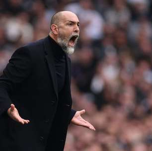 Igor Tudor é demitido do Tottenham após sequência de resultados negativos