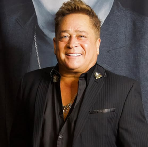 Leonardo traz a turnê 'Uma História Sem Fim' ao Suzano Music Festival no próximo dia 9