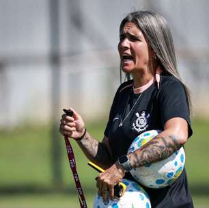 Emily Lima destaca pontos positivos de vitória e comenta sobre o elenco do Corinthians