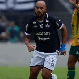 Remo cede empate ao Monte Roraima e segue sem vencer na Copa Norte