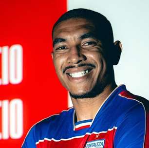 Como foi a estreia de Maurício Mucuri pelo Fortaleza?