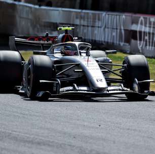 F1: Com problemas de ritmo e aderência, Bortoleto é 13º no GP do Japão