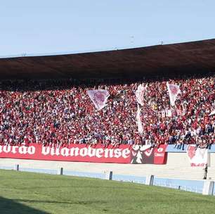 Serra Dourada de volta para o Vila Nova? Clube e torcida recebem notícia sobre "casa"