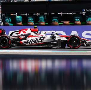 F1: FIA se pronuncia após forte acidente de Bearman no Japão