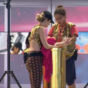 BBB 26: JUSTO? Ana Paula e Milena retomam 'Castigo do Monstro'