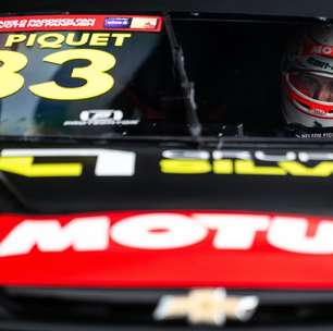 Stock Car: confira os resultados da corrida principal em Cascavel