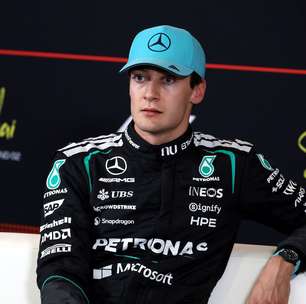 F1: Palmer vê Russell ainda em vantagem em disputa com Antonelli por título