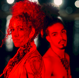 LEOA lança 'Tudo São Fases' com Léo da Bodega e traduz ciclos da vida em afrobeat com raiz nordestina