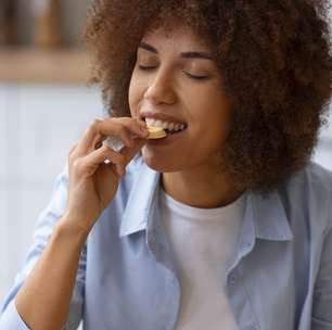 Como comer chocolate sem exagerar na Páscoa