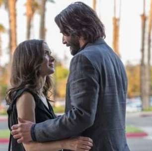 Eles se chamam de marido e mulher: Winona Ryder e Keanu Reeves estão casados secretamente há mais de 30 anos?!