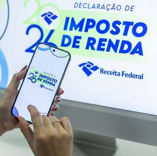 Declarar Imposto de Renda 2026 pelo celular ou computador: qual opção é melhor?