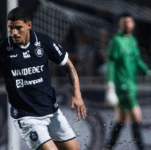 Empate no Baenão amplia jejum histórico do Remo na Copa Norte