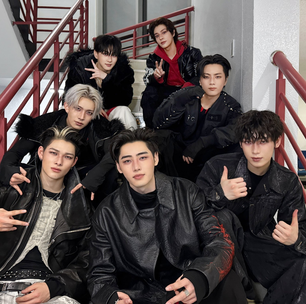 Sem Heeseung, ENHYPEN anuncia show no Brasil