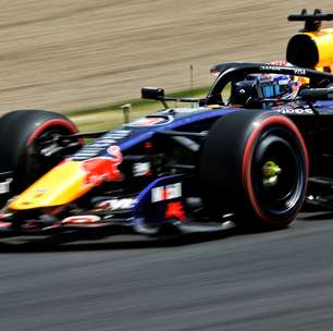 F1: Red Bull reage e descarta saída de Verstappen em 2026